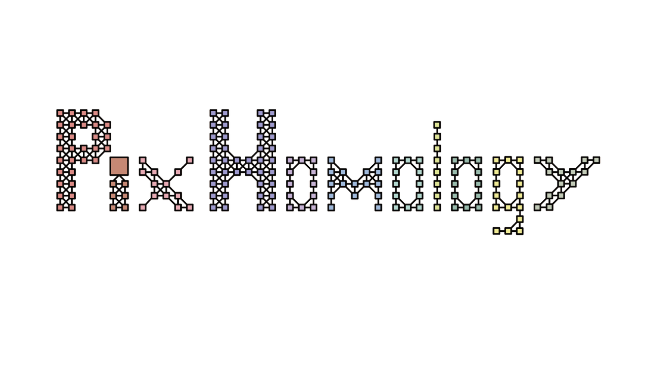 PixHomology